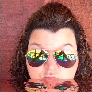 Meet your Posher, Tammy